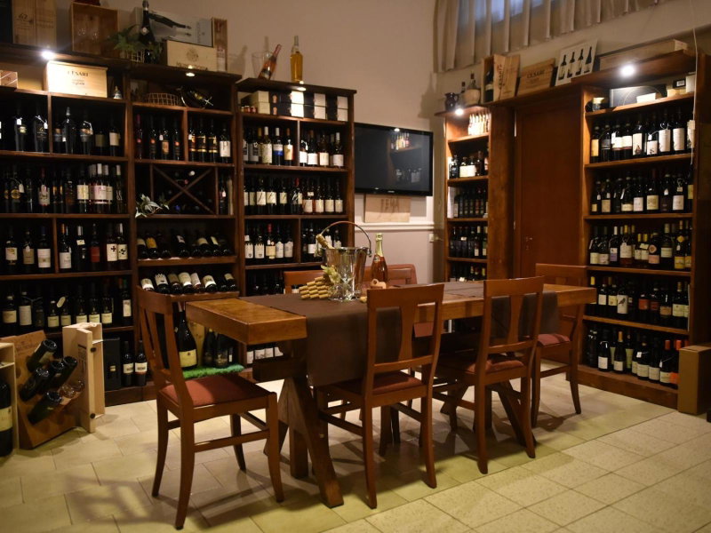 Hotel e Appartamenti La Solaria, San Giovanni Rotondo, Italy