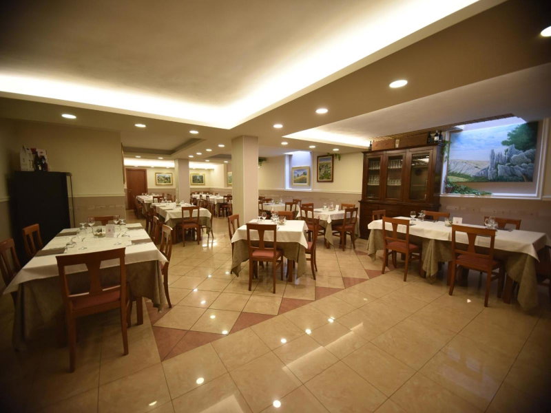 Hotel e Appartamenti La Solaria, San Giovanni Rotondo, Italy