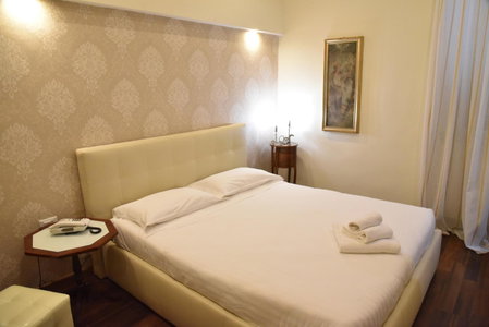 Antico Hotel Moderno, Piombino, Italy