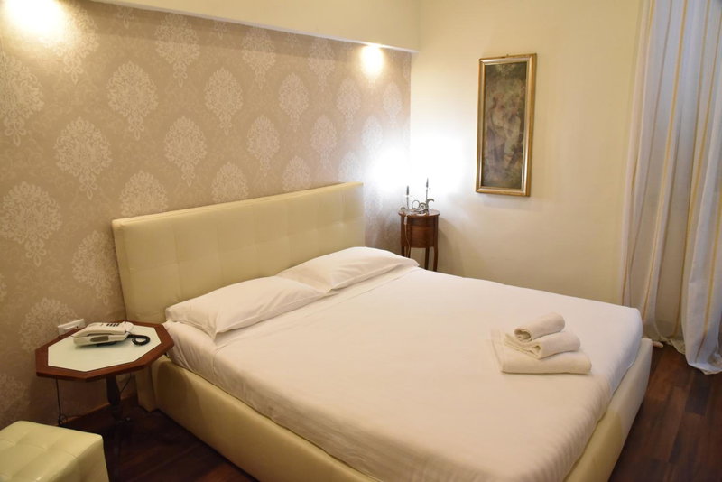 Antico Hotel Moderno, Piombino, Italy