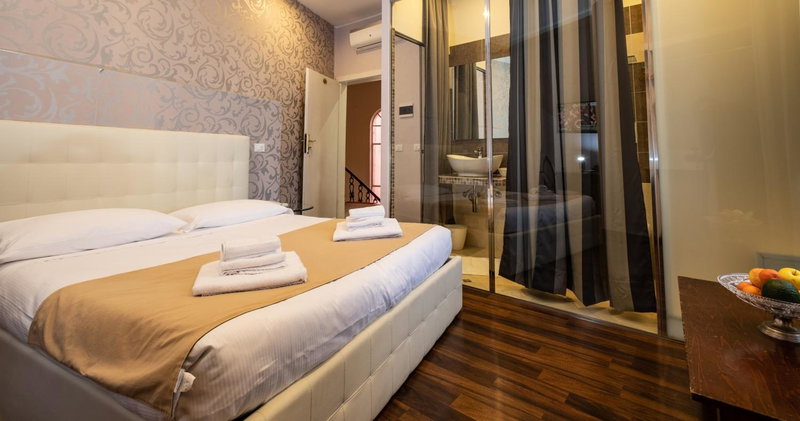 Antico Hotel Moderno, Piombino, Italy