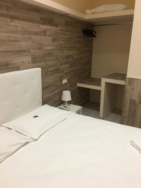 Antico Hotel Moderno, Piombino, Italy