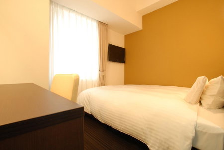 AB Hotel Nagoya Sakae, Nagoya, Japan