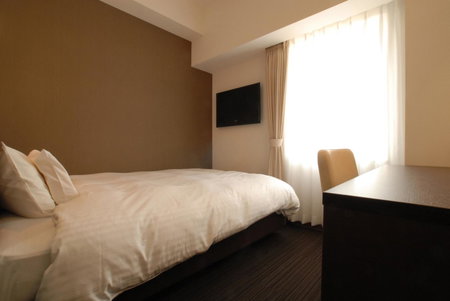 AB Hotel Nagoya Sakae, Nagoya, Japan