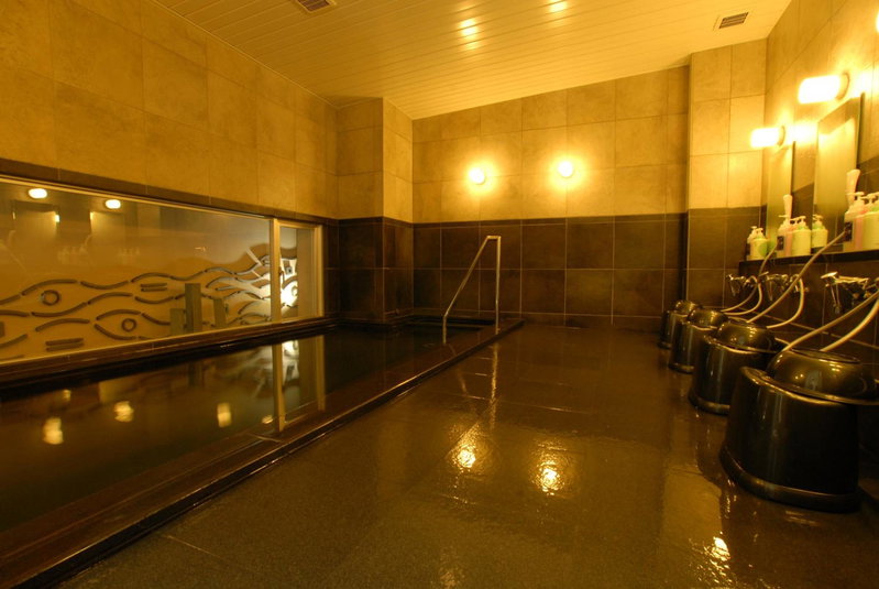 AB Hotel Nagoya Sakae, Nagoya, Japan
