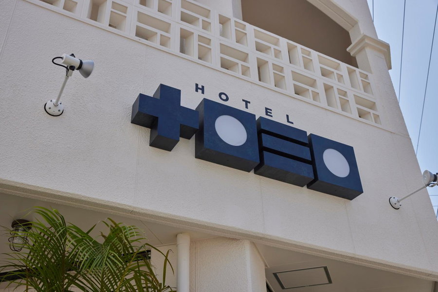 HOTEL tuka miika, Ishigaki Island, Japan