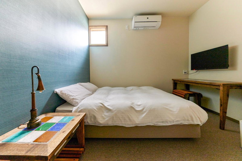 HOTEL tuka miika, Ishigaki Island, Japan