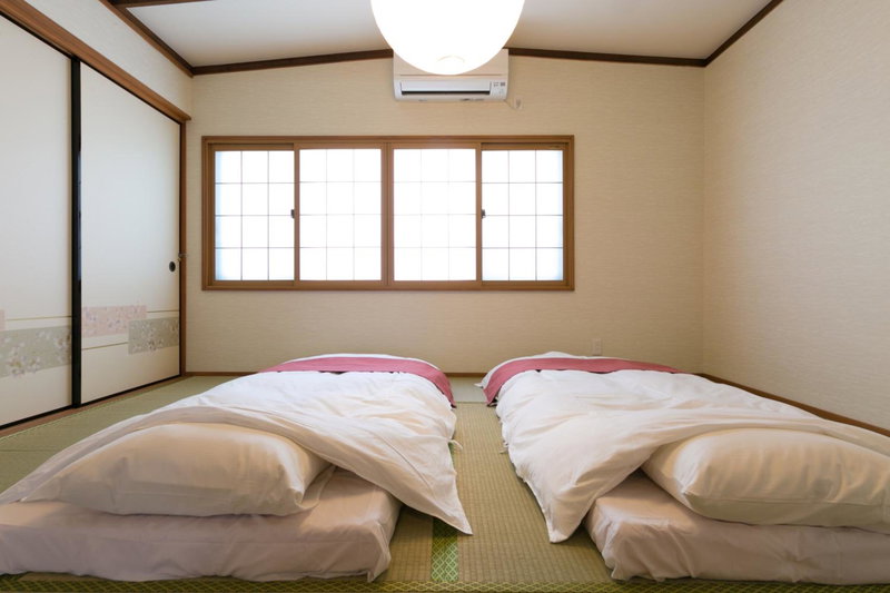 Kyotoya Tsukinoyu Kukai, Kyoto, Japan