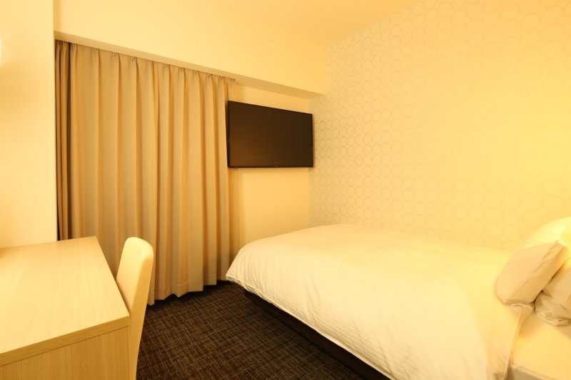 AB Hotel Yukuhashi, Yukuhashi, Japan