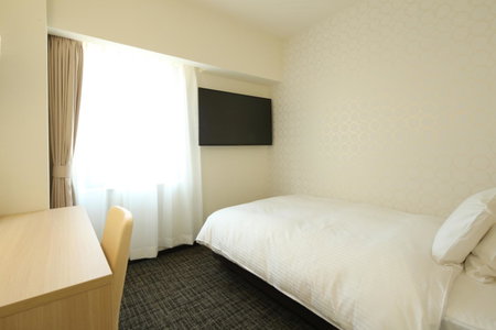 AB Hotel Yukuhashi, Yukuhashi, Japan