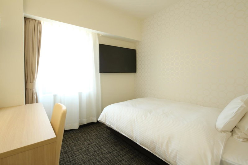 AB Hotel Yukuhashi, Yukuhashi, Japan