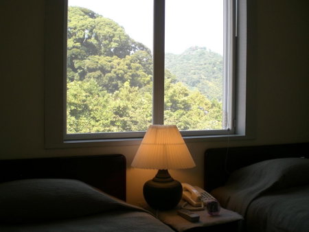Gallery Court Ofa Atu, Kawazu, Japan
