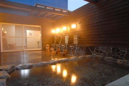 Gallery Court Ofa Atu, Kawazu, Japan