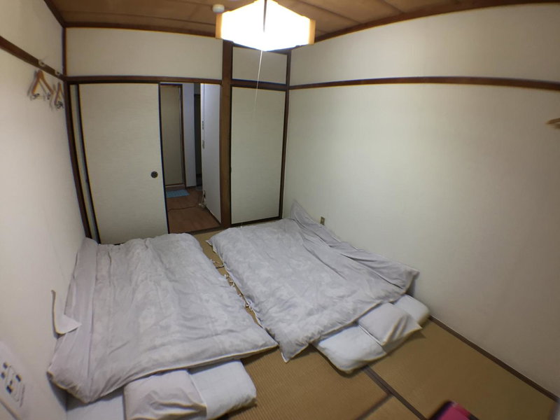 Kenroku Haitsu 301, Kanazawa, Japan