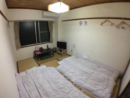 Kenroku Haitsu 301, Kanazawa, Japan