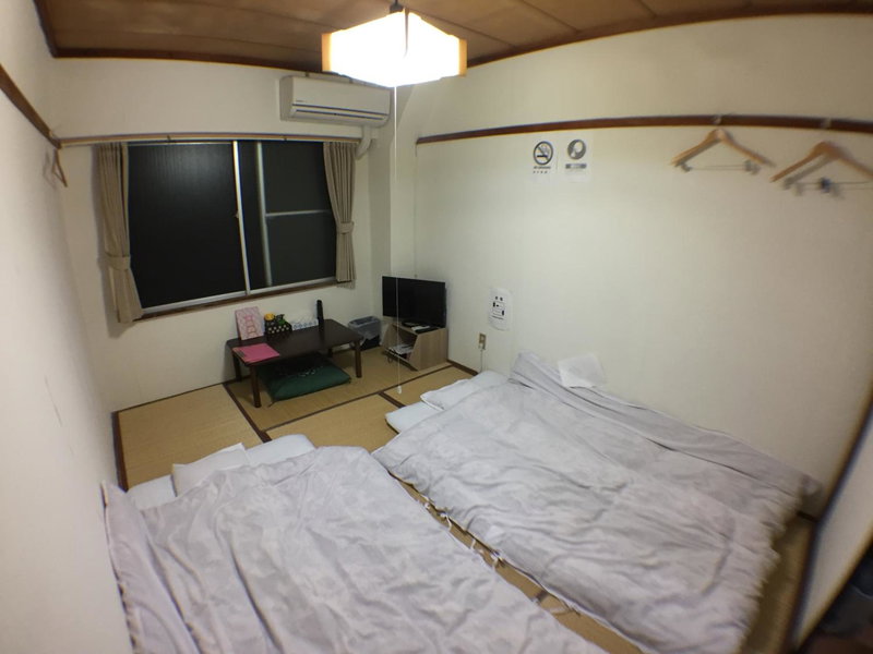 Kenroku Haitsu 301, Kanazawa, Japan