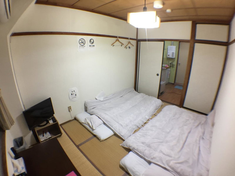 Kenroku Haitsu 301, Kanazawa, Japan