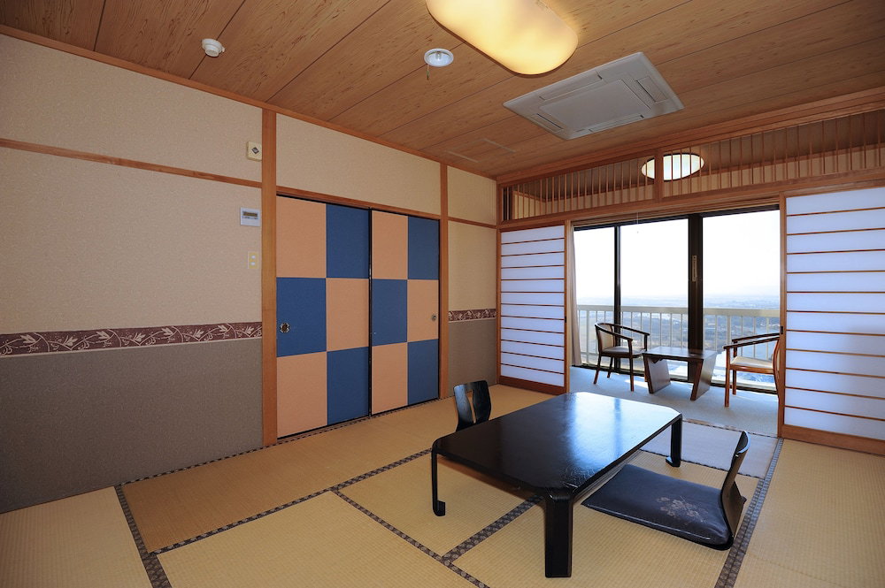 View Hotel Heisei, Japan