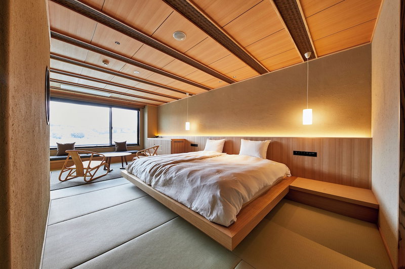 Ryokan & Sauna Yorzuya Hita, Hita, Japan