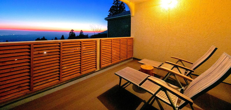 天からの贈り物 VillaMontpetre, Kirishima, Japan