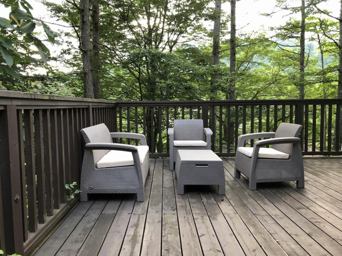 Suite Villa Yamanakako, Japan