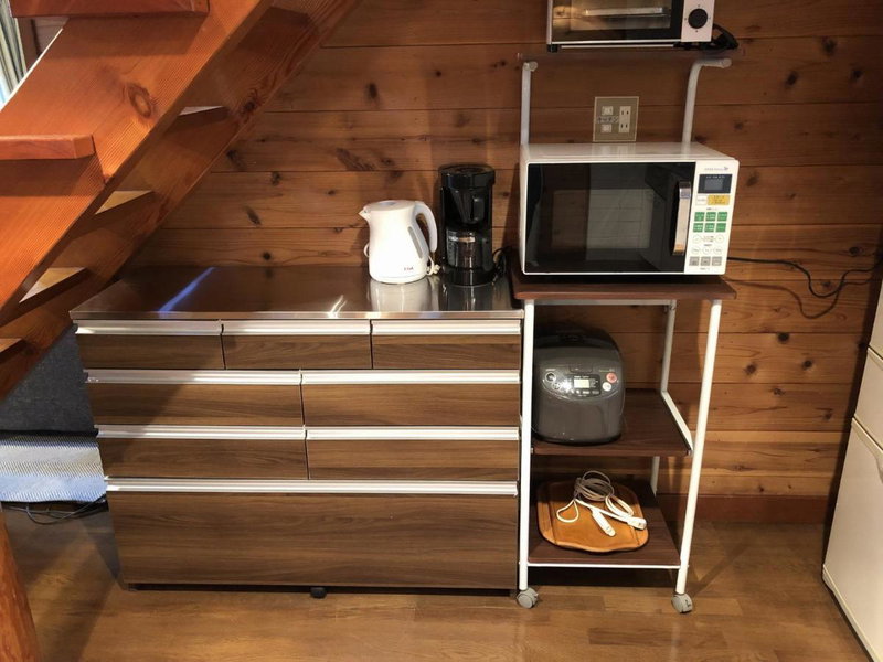 Suite Villa Yamanakako, Oshino, Japan