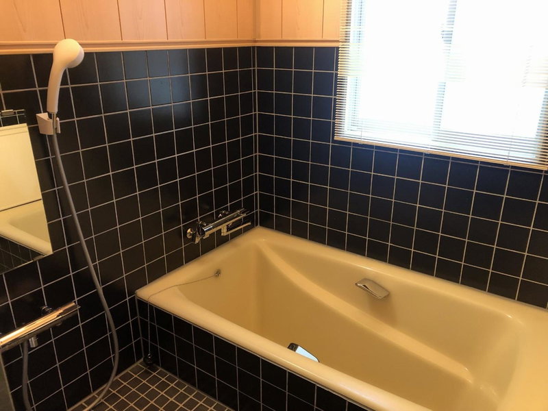 Suite Villa Yamanakako, Oshino, Japan