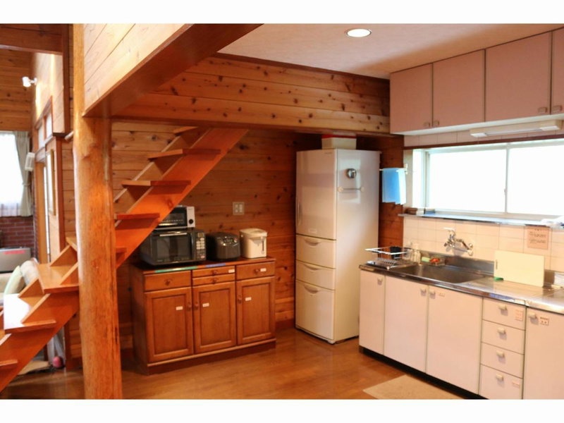 Suite Villa Yamanakako, Oshino, Japan