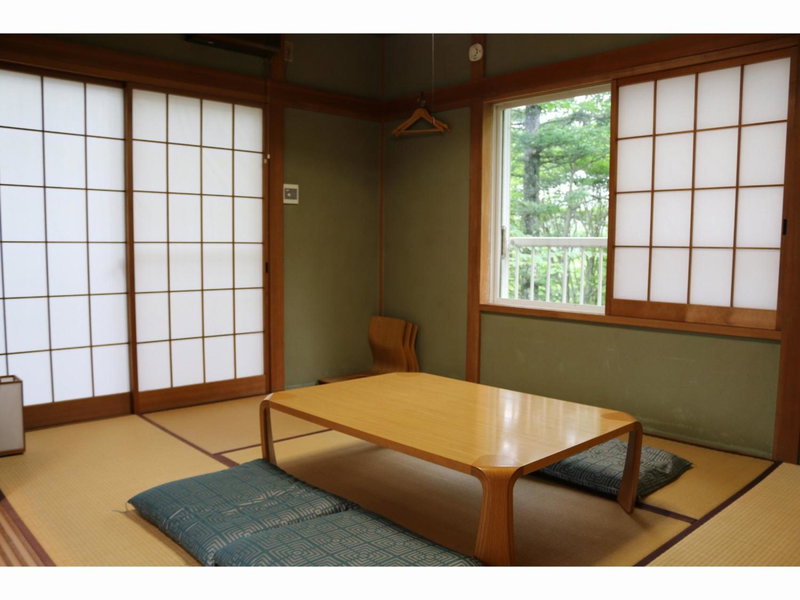 Suite Villa Yamanakako, Oshino, Japan