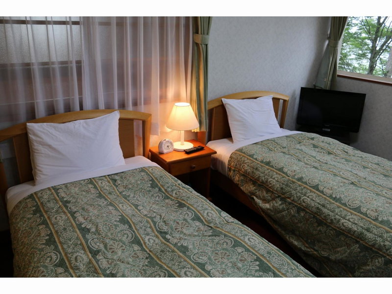 Suite Villa Yamanakako, Oshino, Japan