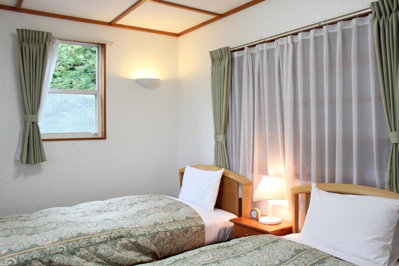 Suite Villa Yamanakako, Oshino, Japan