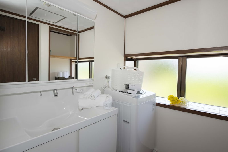Miyakojima White House Annex, Miyakojima, Japan