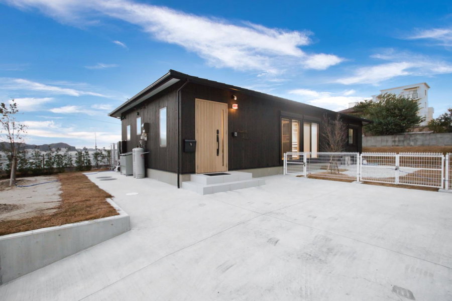 オーシャンヴィラ鳴門-Ocean Villa Naruto-, Naruto, Japan