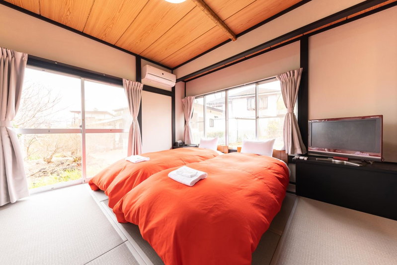 伊豆ワーケーション Izu Workation, Ito, Japan