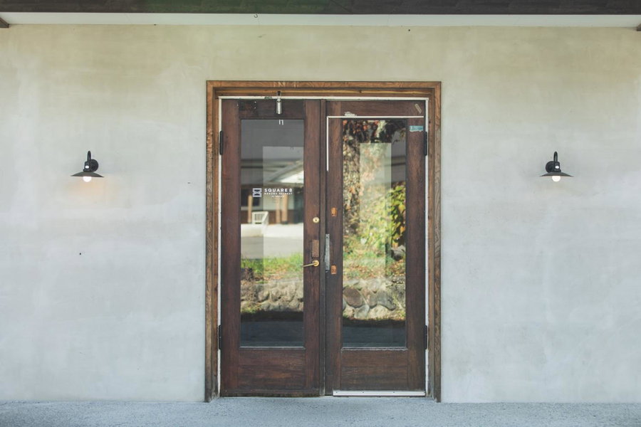 Square 8 HAKUBA RETREAT by UNPLAN, Hakuba, Japan