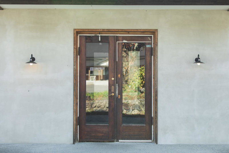 Square 8 HAKUBA RETREAT by UNPLAN, Hakuba, Japan