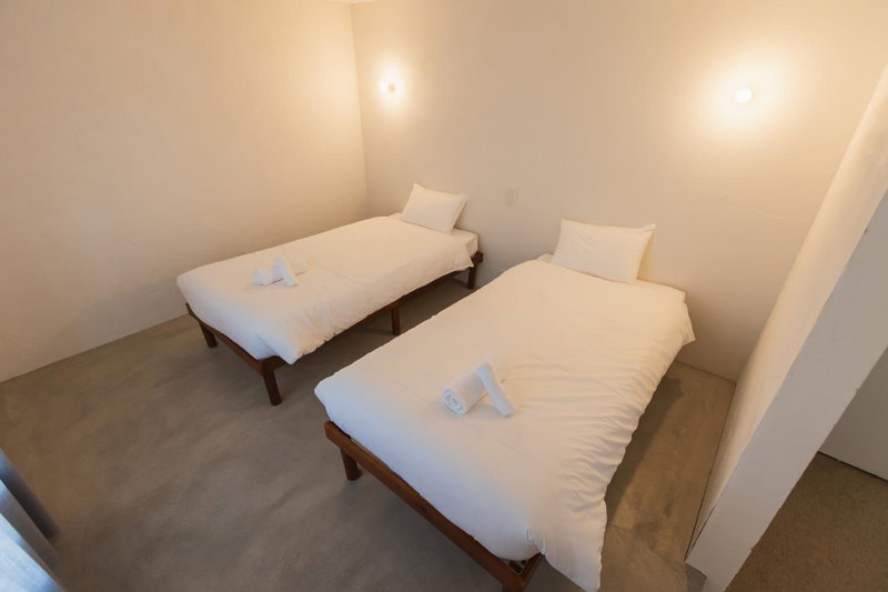 Square 8 HAKUBA RETREAT by UNPLAN, Hakuba, Japan