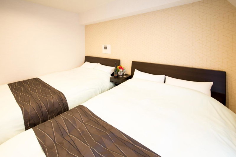 Osaka - Hotel / Vacation STAY 65262, Osaka, Japan