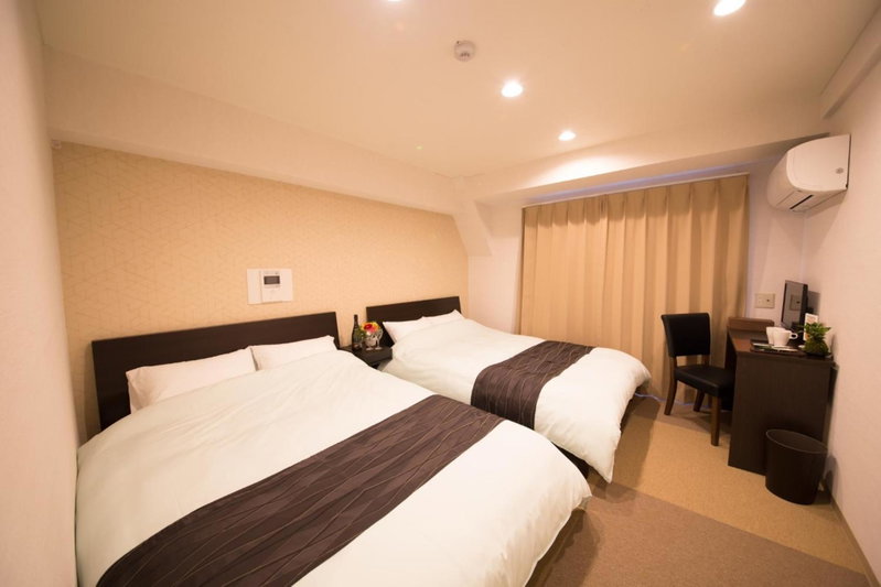 Osaka - Hotel / Vacation STAY 65262, Osaka, Japan
