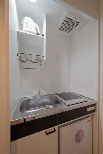 Osaka - Hotel / Vacation STAY 65262, Osaka, Japan