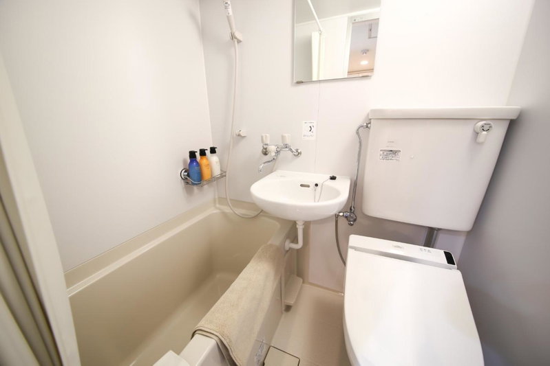 Osaka - Hotel / Vacation STAY 65262, Osaka, Japan