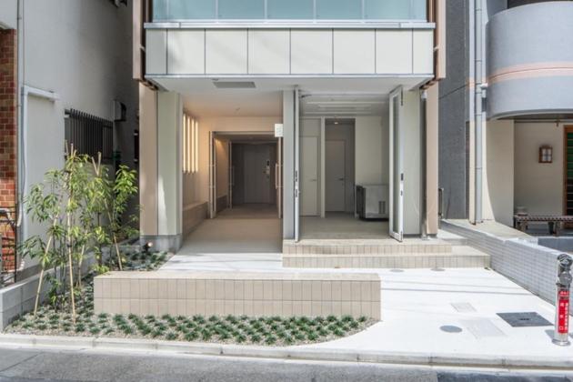 MN Building - Vacation STAY 11197, Nagoya, Japan