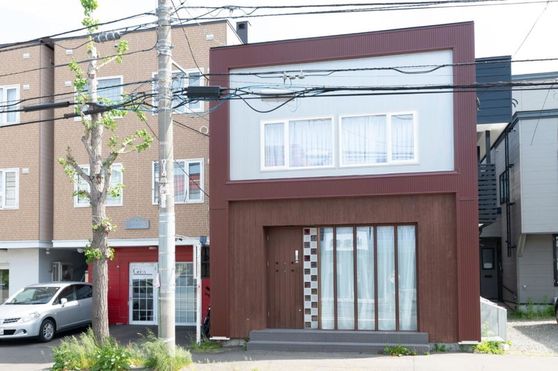 Sapporo - Apartment - Vacation STAY 7940, Sapporo, Japan