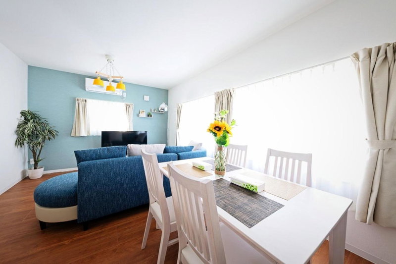 Sapporo - Apartment - Vacation STAY 7940, Sapporo, Japan