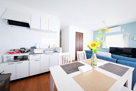 Sapporo - Apartment - Vacation STAY 7940, Sapporo, Japan