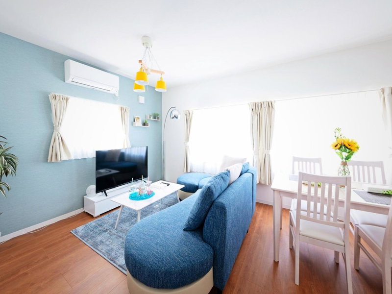 Sapporo - Apartment - Vacation STAY 7940, Sapporo, Japan