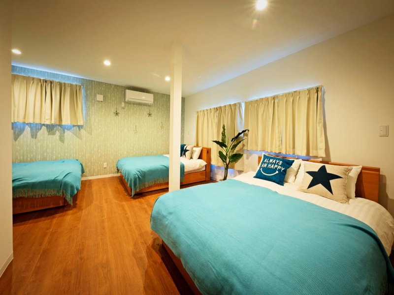 Sapporo - Apartment - Vacation STAY 7940, Sapporo, Japan