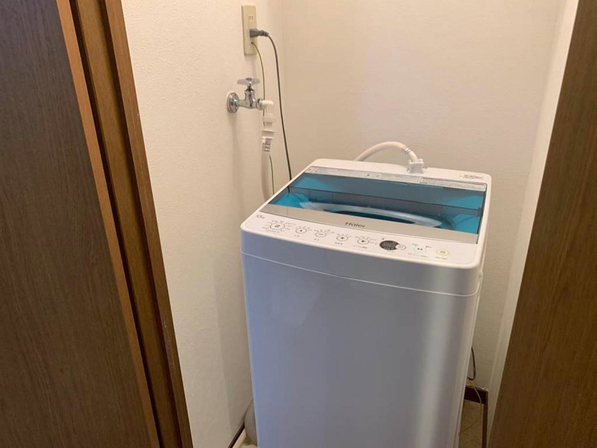Hotel · AO Dazaifu / Vacation STAY 61719, Chikushino