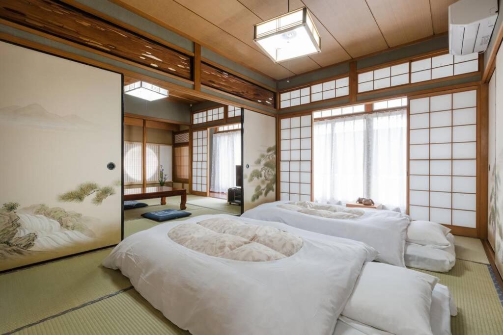 Hotel · Guesthouse Maishu, Kyoto