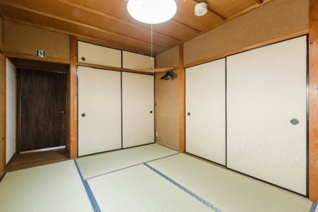 Guesthouse Maishu, Kyoto, Japan